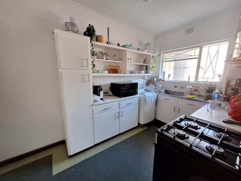 2 Bedroom Property for Sale in Tamboerskloof Western Cape